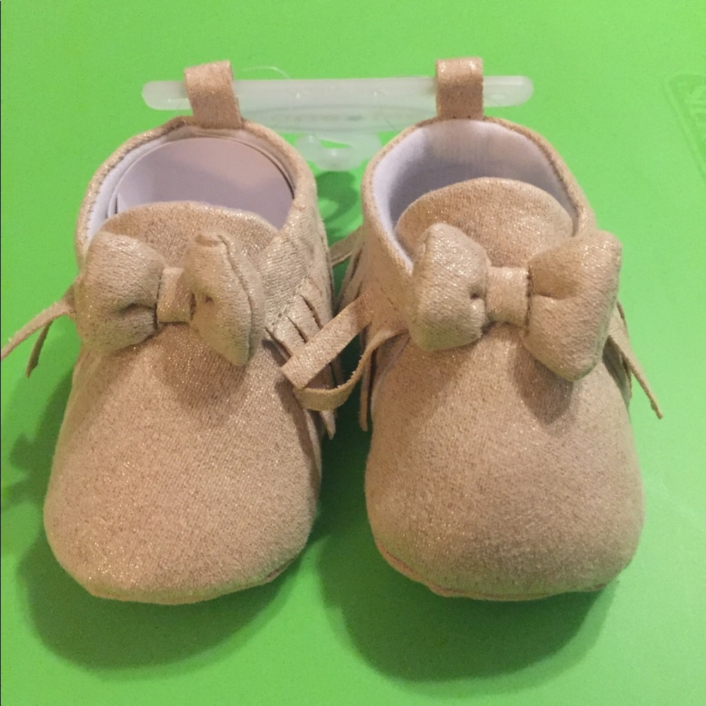 Sparkle Mocs